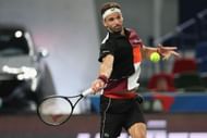2023 Shanghai Rolex Masters - Day 8
